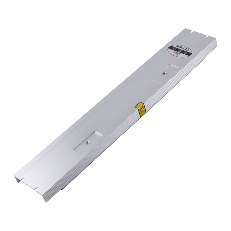SMUN SMBC-300-12 300W 12VDC 25A Strip Switching Power Supply for Advertising Light Boxes | Обустройство дома