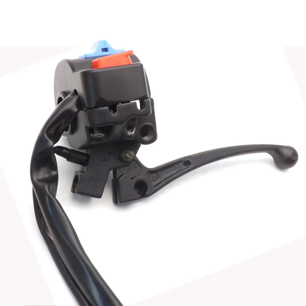 Новый переключатель света на правый руль мотоцикла стартовый для скутера GY6