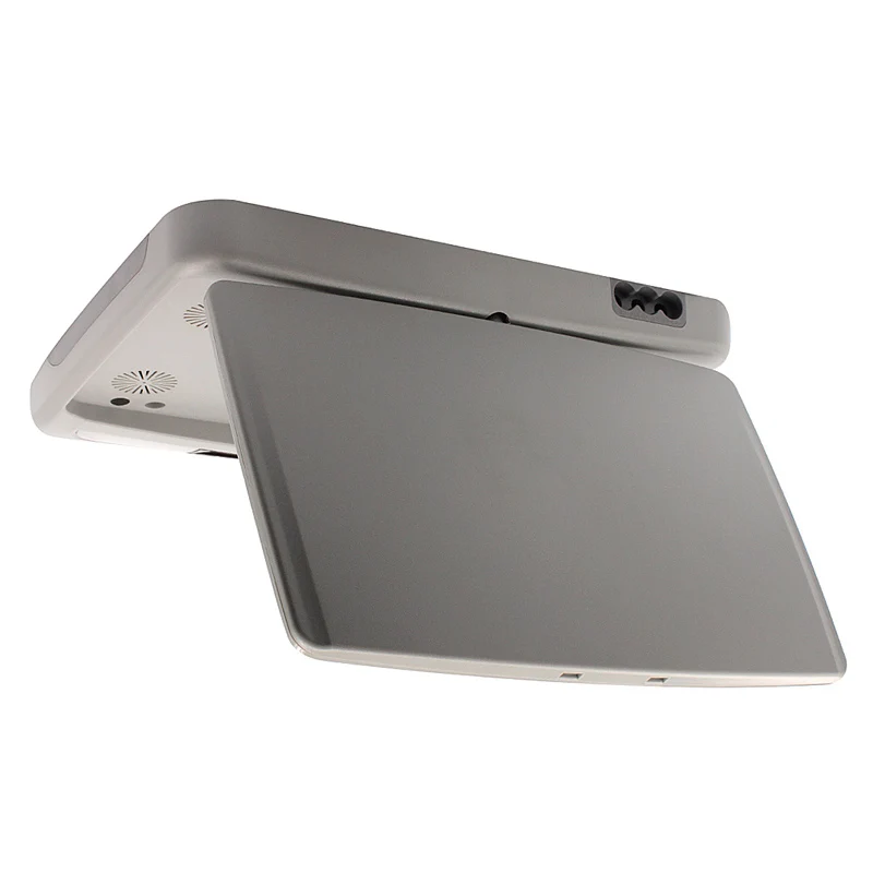 Автомобильные мониторы с креплением на крышу 12 дюймовый откидной TFT ЖК монитор