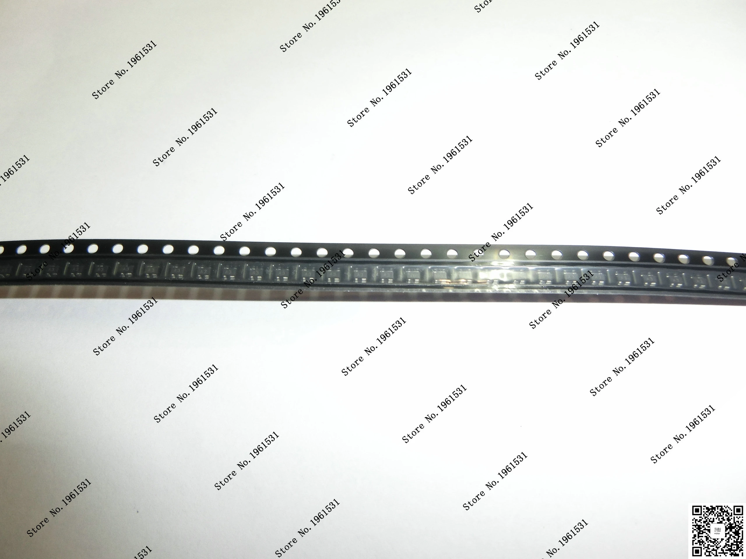 BGA2003 GA2003 A2003 SOT143 50 ШТ./ЛОТ|lot|lot lot |