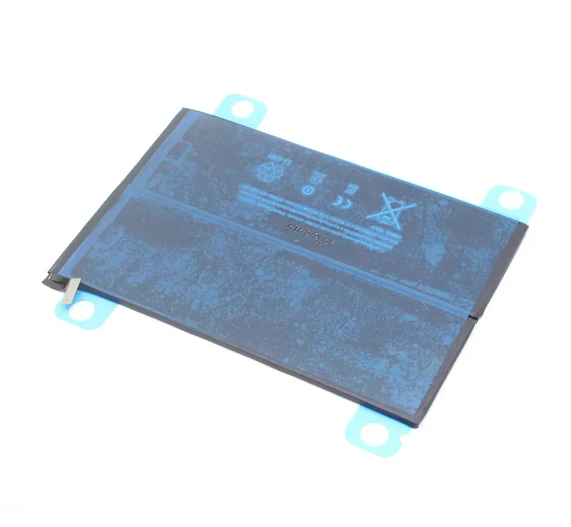 iSkyamS 1x 6471mAh 0 zero cycle Replacement Battery For iPad mini 2 / 3 A1489 A1490 A1491 A1512 A1599 A1600 2nd 3rd Generation | Мобильные