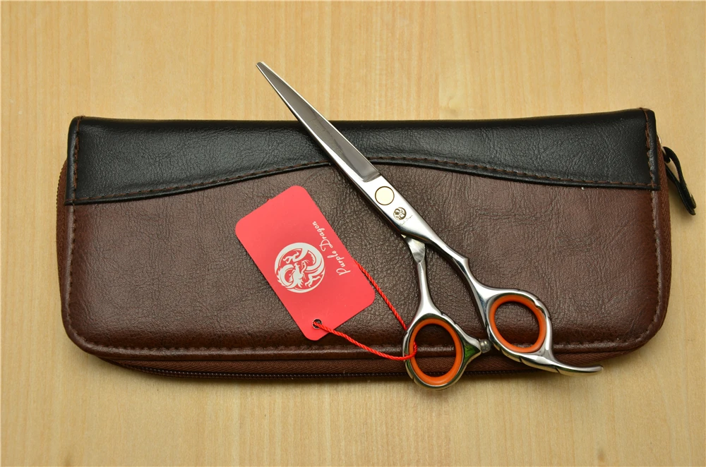 Ножницы Парикмахерские 1009Z 5 дюйма с резной ручкой|barber scissors|cutting scissorshairdressing scissors |