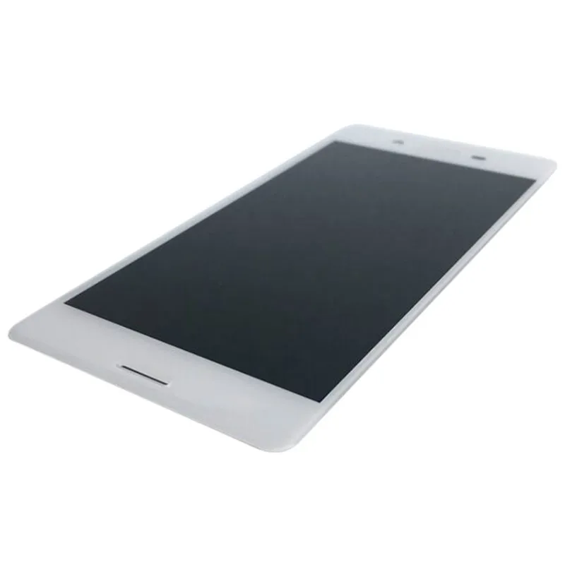 ЖК дисплей Дисплей Сенсорный экран планшета замена для Sony Xperia X F5121 F5122|Экраны
