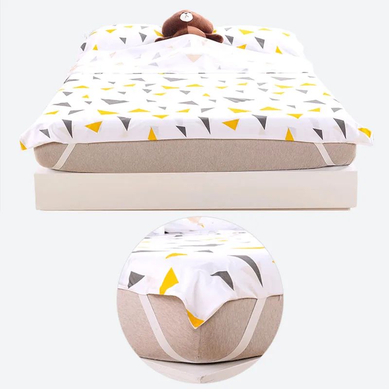 LDAJMW портативный хлопковый спальный мешок для путешествий отеля анти-грязный