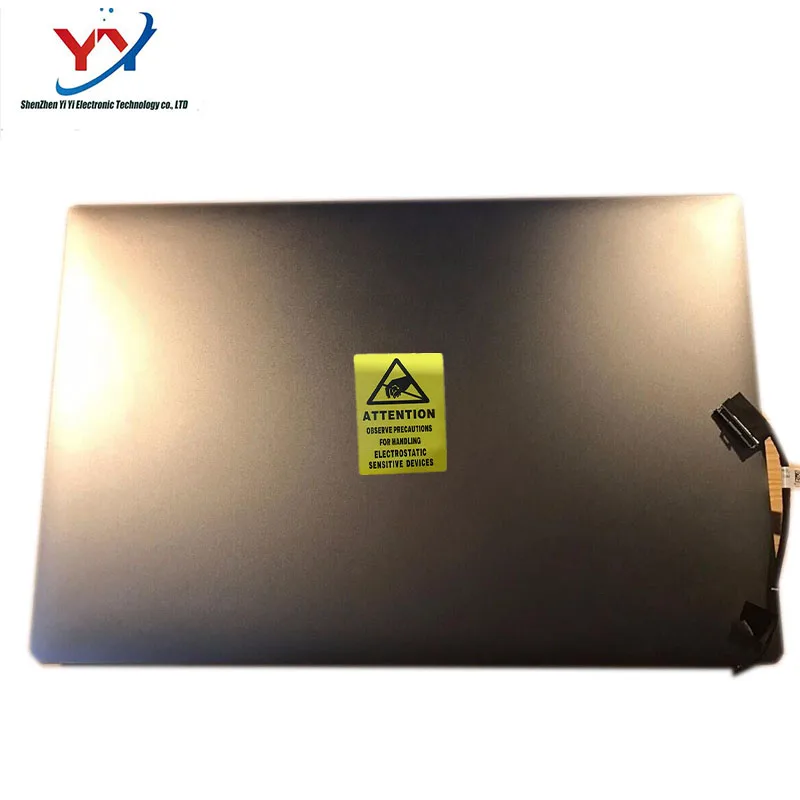 Для Dell XPS 15 9550 M5510 P56F 5520 сенсорный ЖК экран в сборе UHD 3840x2160 дисплей Замена|ЖК-экран