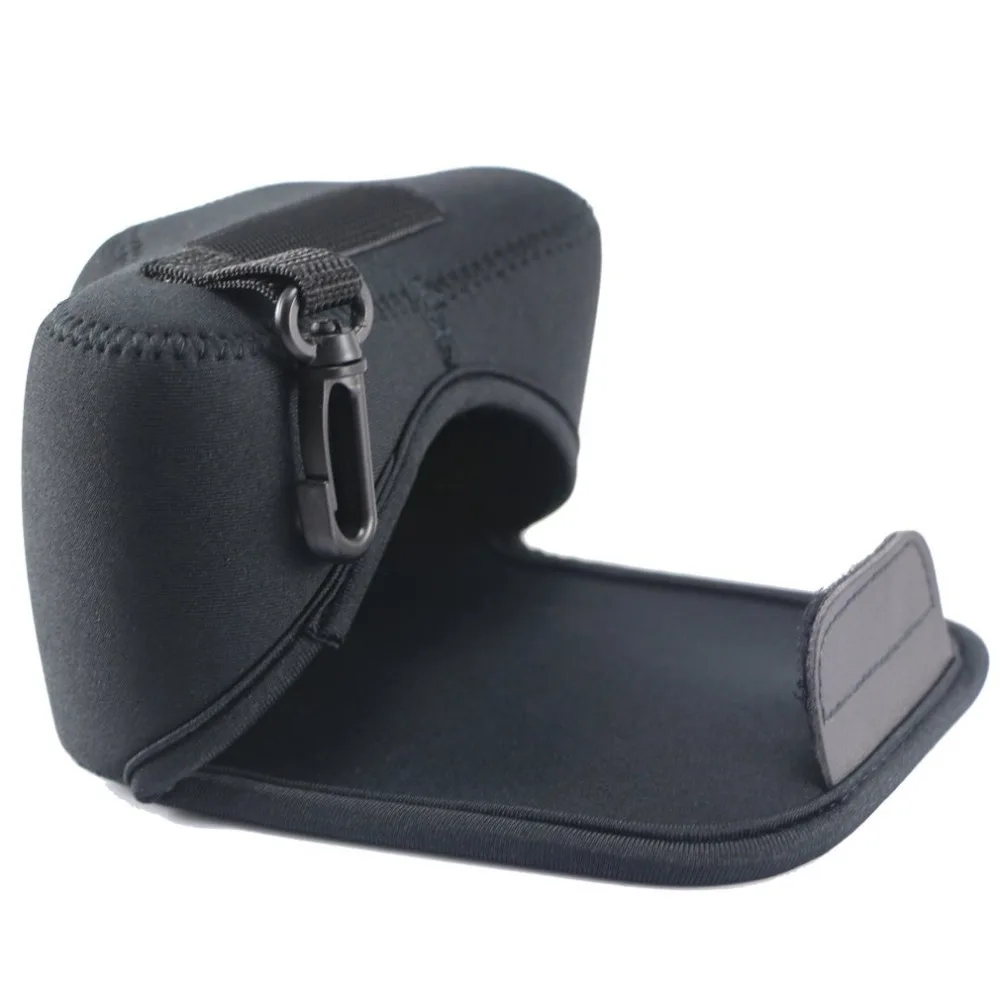 LimitX Неопреновая водонепроницаемая внутренняя сумка для камеры мягкий чехол Olympus