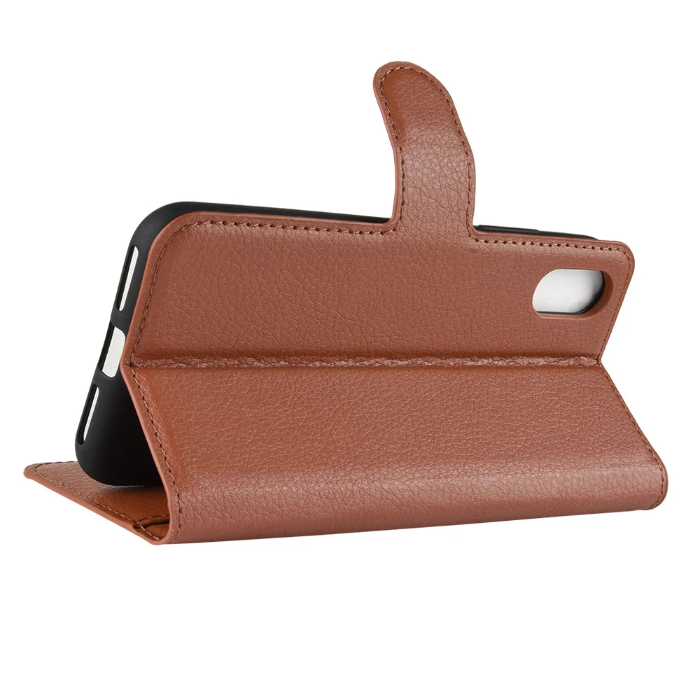 Phone Case For Blackview A30 R6 Flip PU Leather Back Cover Case For Blackview R6 A30 Wallet Smartphone Bag Coque Funda Case