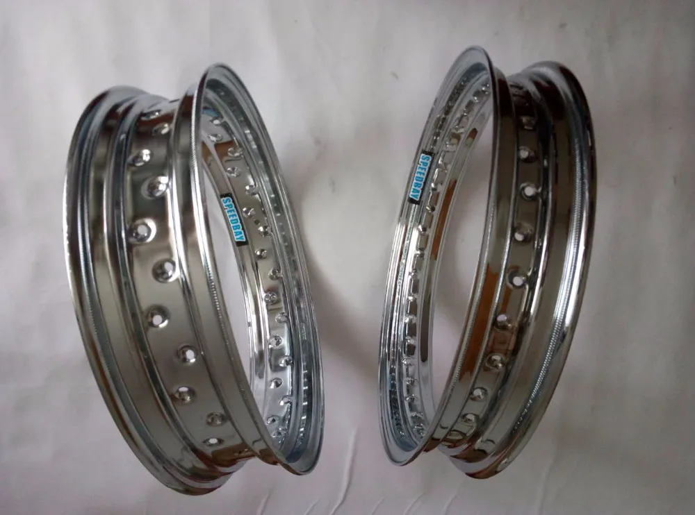 2 75x15 1 85x16 15x16 50x16 дюймов 36 спиц отверстия стальные колеса диски для