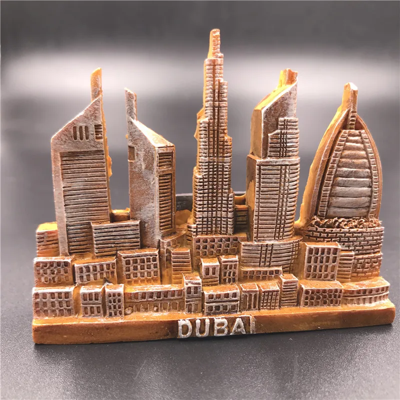 China Japan Austria Czech Russia Turkey Thailand USA India Fridge Magnets 3D Fridge Magnet Travel Souvenir Decoration