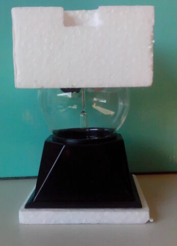 Радиометр Crookes модель Образовательное оборудование радиометр светильник