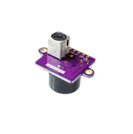 GY US42 i2c Pixhawk APM управление полетом Ультразвуковой модуль измерения