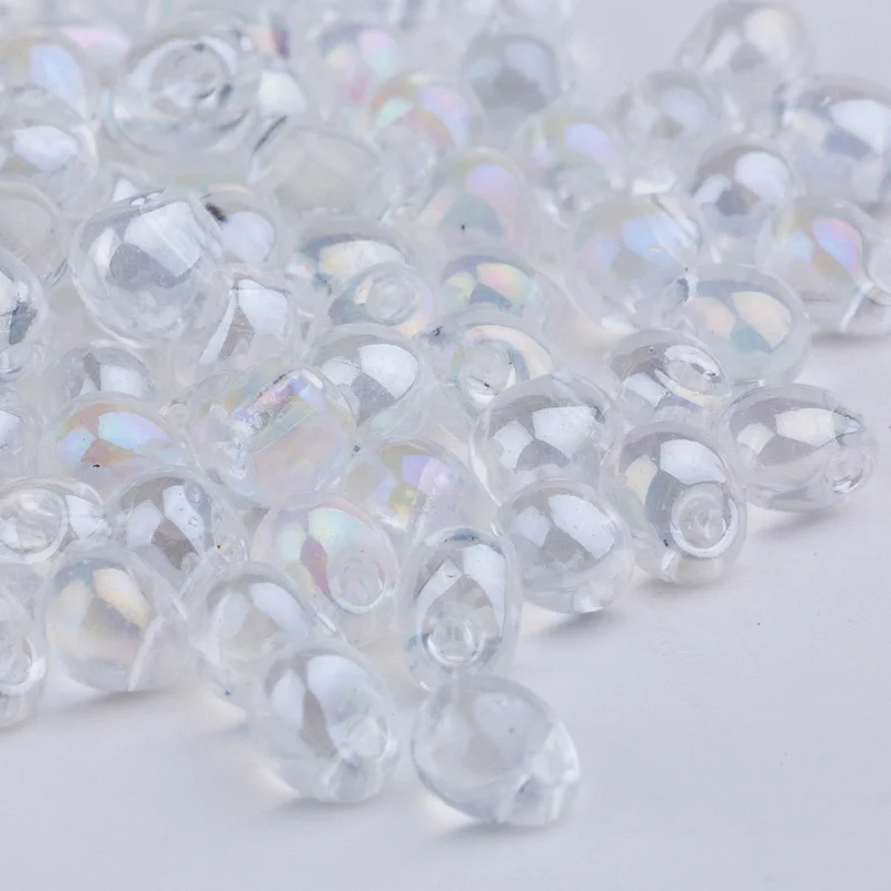 DP250 Тайдиан Миюки капля SeedBead для ежедневного искусства 3,4 мм бисерное ожерелье бисер 10 грамм около 200 штук - Цвет: DP250
