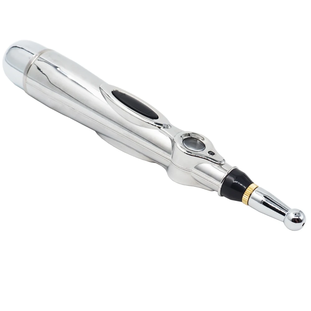 Электрический шок Ручка Массажер Анальная влагалищная пробка мастурбатор