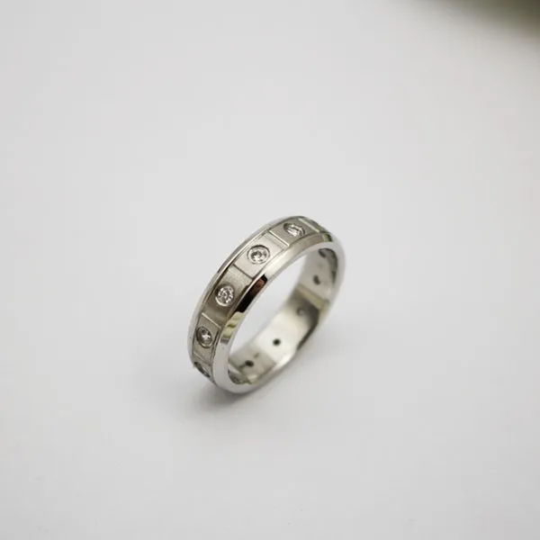 Fashion Punk Style 316L Stainless Steel Metal High Polish Summer Unique Women Angel Wing Ring Bird Feather Ring Design Silver