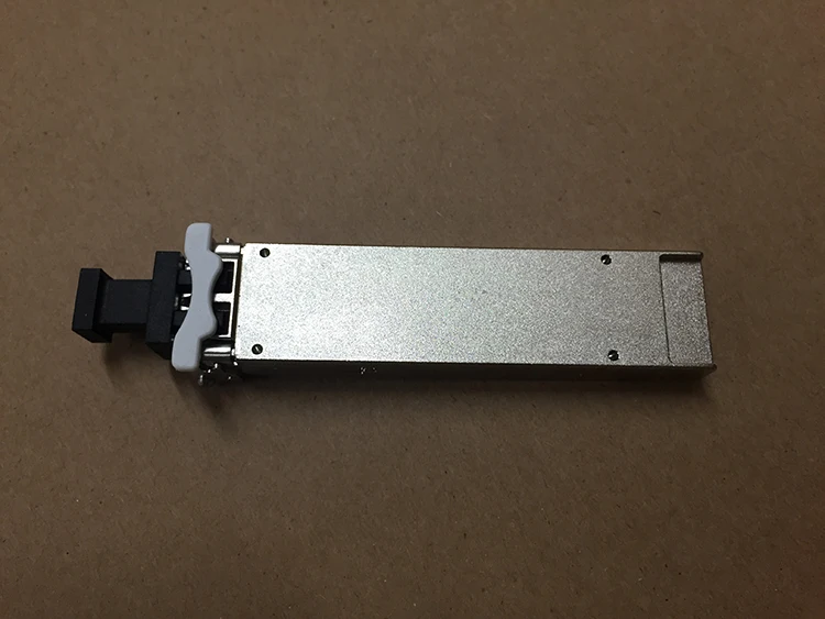 XFP STM64 LH80 SM1550 оптический трансивер 10G однорежимный модуль 1550nm 80 км LC|module arm|module