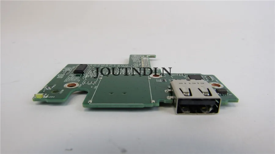 Joutndln для Dell Chromebook 11 3120 плата usb порта M90DT 0M90DT|dell port|usb usbusb dell |