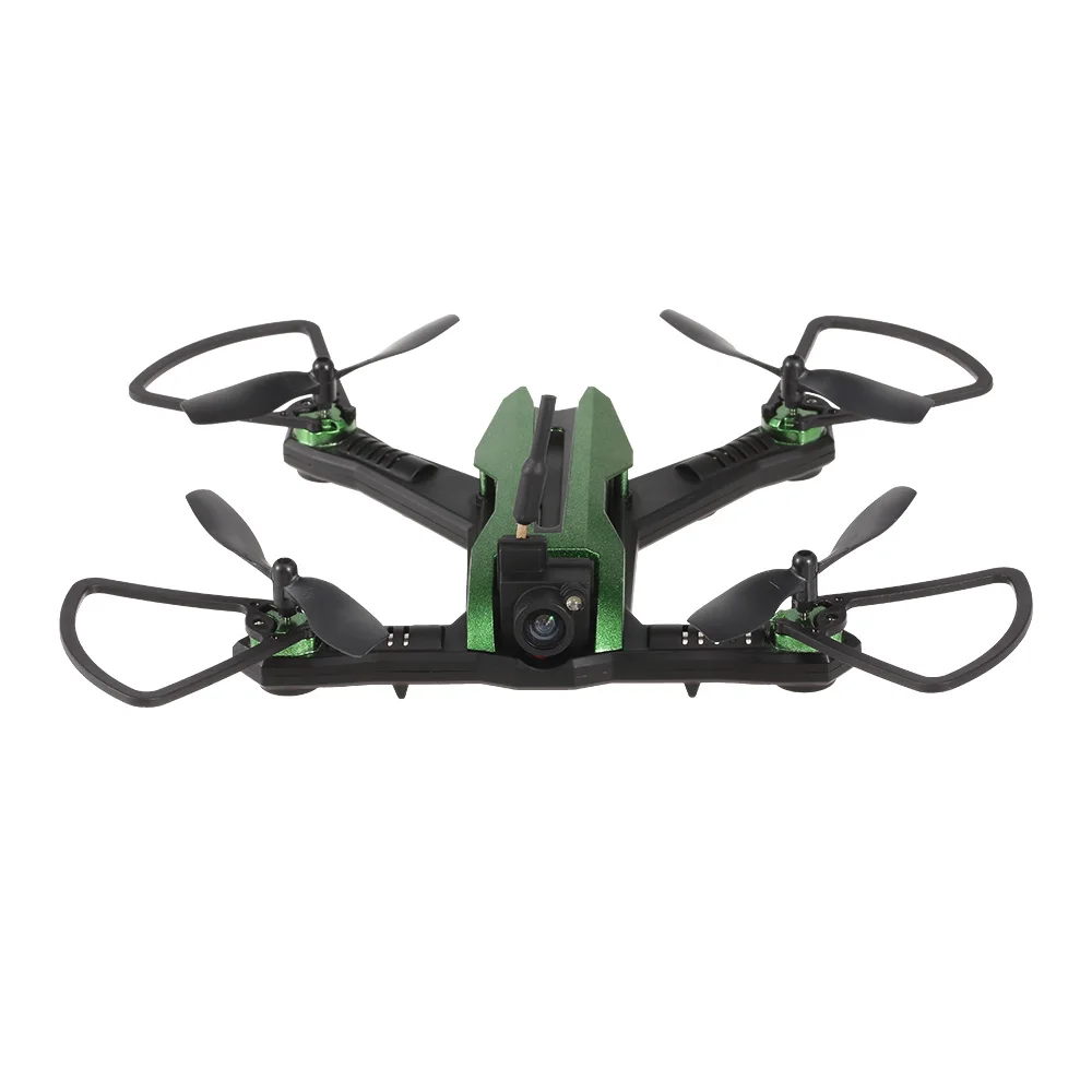 Flytec H825 5,8 ГГц FPV 0.3MP Широкий формат Камера Drone RC вертолет 6-осевой гироскоп 3D флип пенопластовая панель из ЭВА гоночный Дрон Квадрокоптер