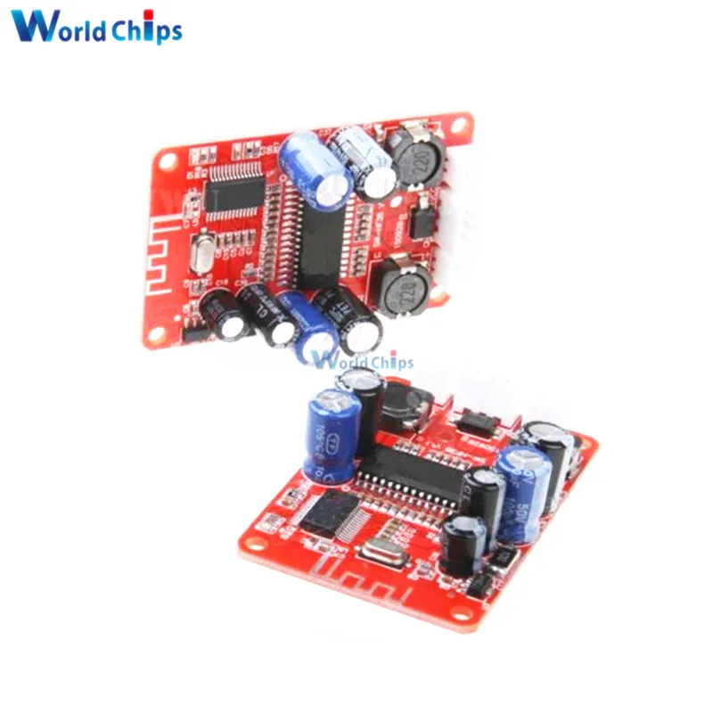 tda8932 2x15w