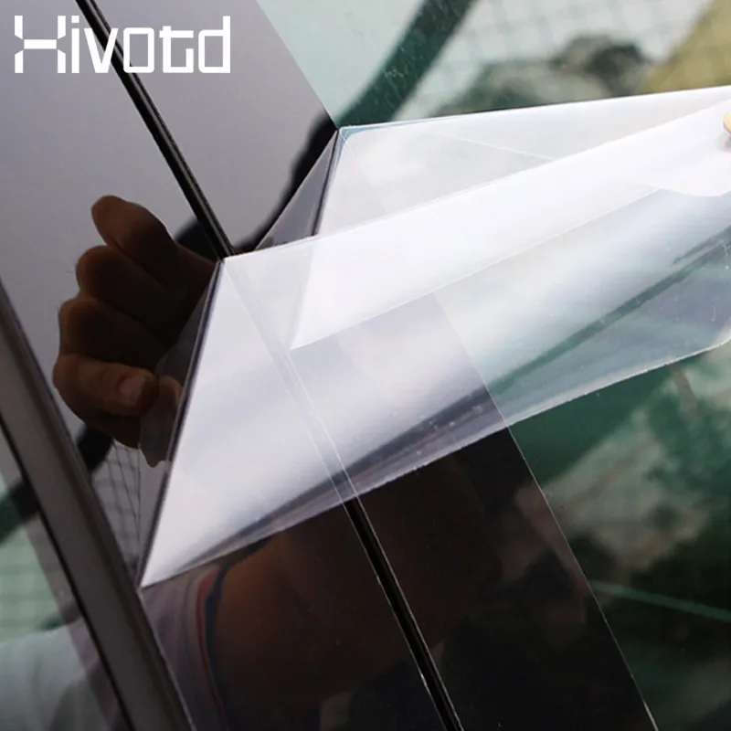 Автомобиль оконные стойки B Колонка отделкой стикеры зеркальным покрытием