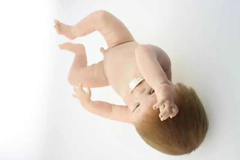 Около 58 см силиконовые куклы для новорожденных реалистичные детские игрушки