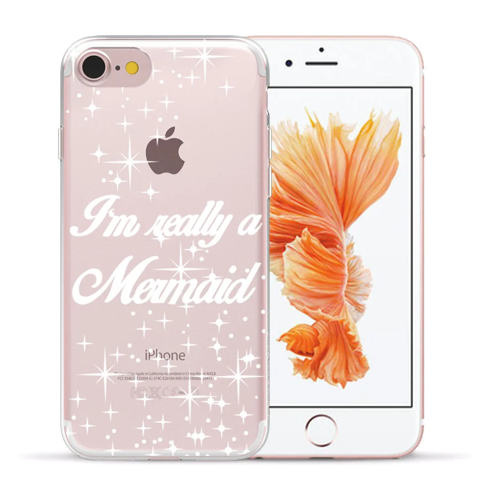 Мягкий силиконовый чехол из ТПУ для iPhone 5, 5S, SE, 6, 6 S, 7, 8 Plus, X, XS, 11 Pro Max, XR, Бабочка, Динь-Динь, задняя крышка