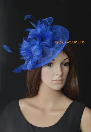 Женская шляпа для церкви и торжественных случаев Бесплатная доставка EMS|accessories