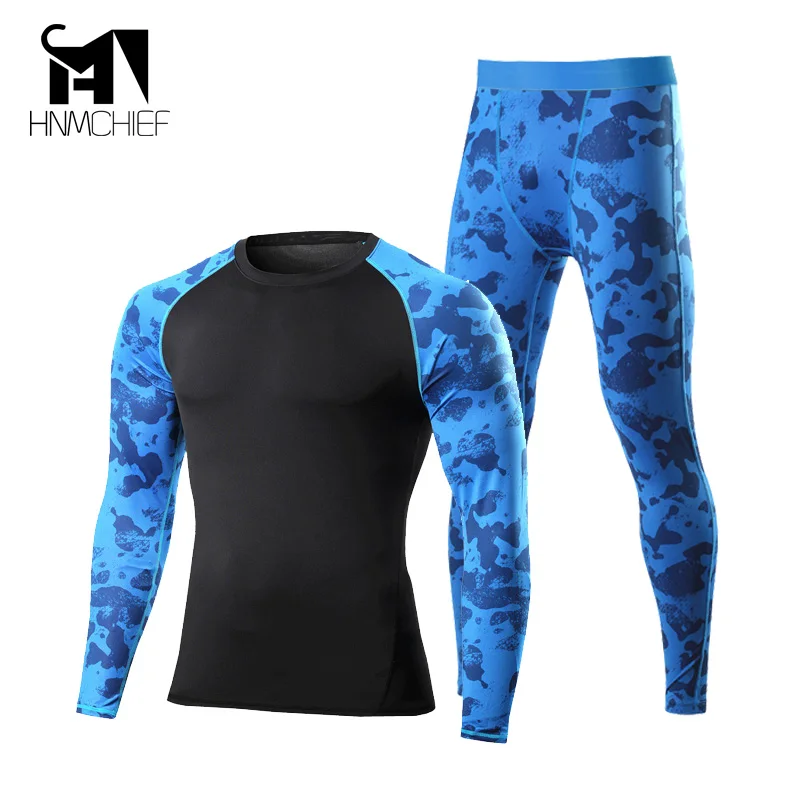 Комплект фирменного термобелья мужское зимнее термобелье мягкое удобное