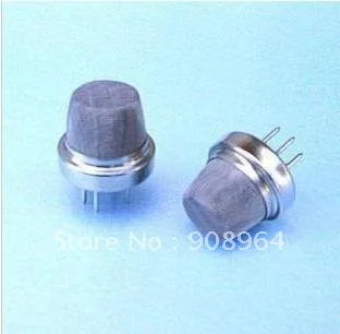 

MQ-138 MQ138 formaldehyde gas sensor probe, sensor probe,formaldehyde gas detection module free shipping