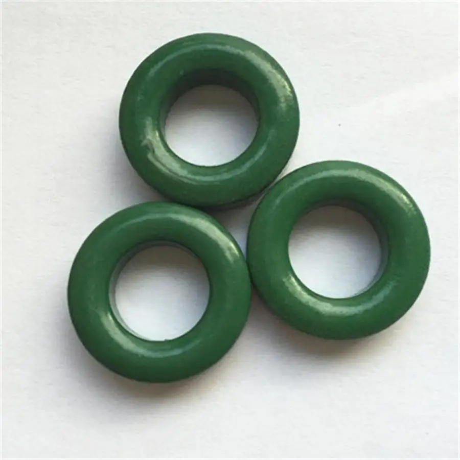 Феррит зеленый 50x32x19. Сердечник м2000нм к32х16х8. Ферритовый сердечник of44229ug. Ферритовое кольцо т130-6. Ферритовые сердечники м400.