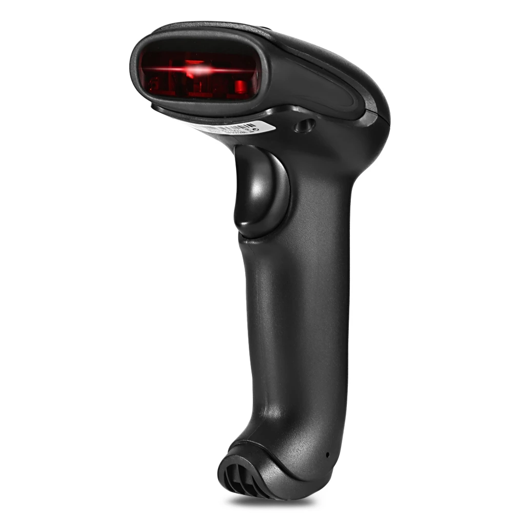 Zadscan BP9502BL Bluetooth Wireless1D сканер штрих кода ручной код читателя