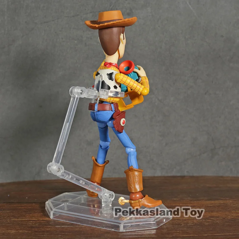 Наследие для тинейджеров Revoltech LR 045 древесные с рисунком Базза Лайтера одежда
