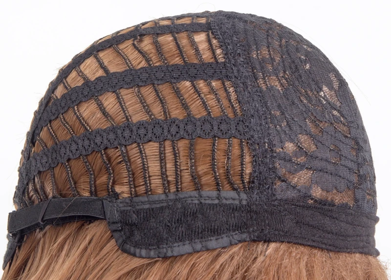 Persona Goro Akechi Короткий прямой парик для косплея для мужчин унисекс аниме парик костюм вечерние коричневые термостойкие синтетические волосы парик