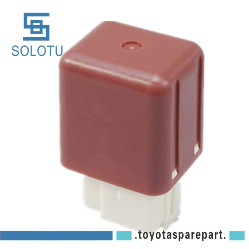 Реле электрического переключателя для COROLLA AE92 CAMRY VZV21 1984-2002 90987-02006 | Автомобили и