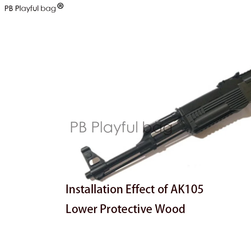 Для спорта на открытом воздухе benevolent снабжение водой пуля DIY как AK47 тактическая