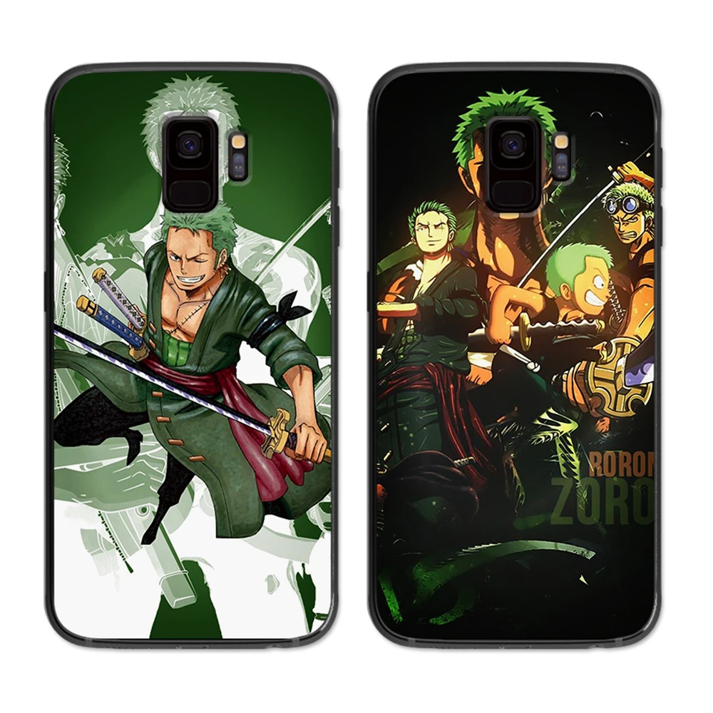 Мягкий силиконовый черный чехол для телефона Samsung Galaxy A5 A6 A7 A8 A9 2017 2018 2019 Plus M10 M20 M30 |