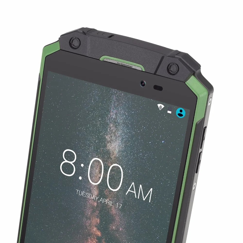 POPTEL P9000 Max 4 Гб 64 IP68 водонепроницаемый ударопрочный 4G смартфон 5 &quotFHD MT6750V