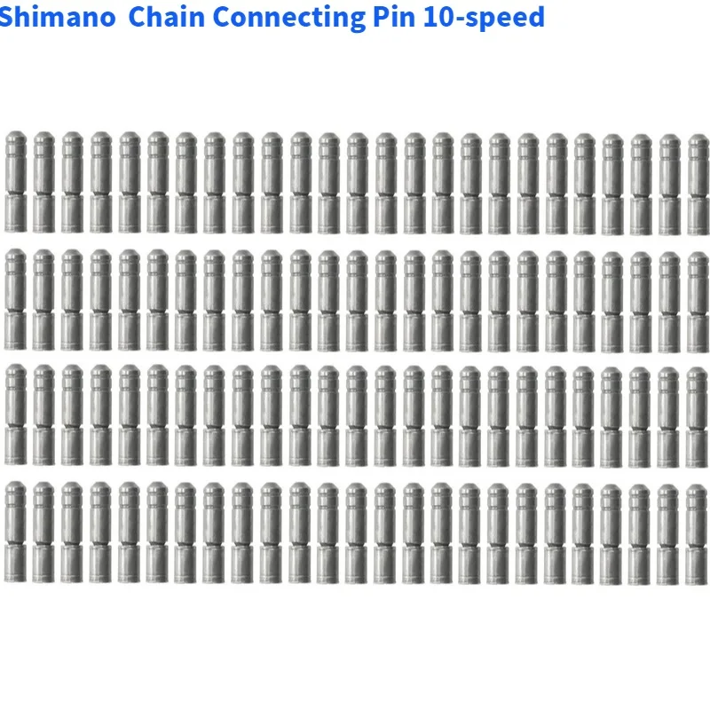 Shimano цепи подключение к порту 9 Скорость 10 Скорость|Велосипедная цепь| |