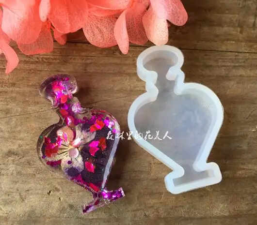 Силиконовая форма для ювелирных изделий 3 шт.|molds for jewelry|molds resin jewelryresin molds jewelry |