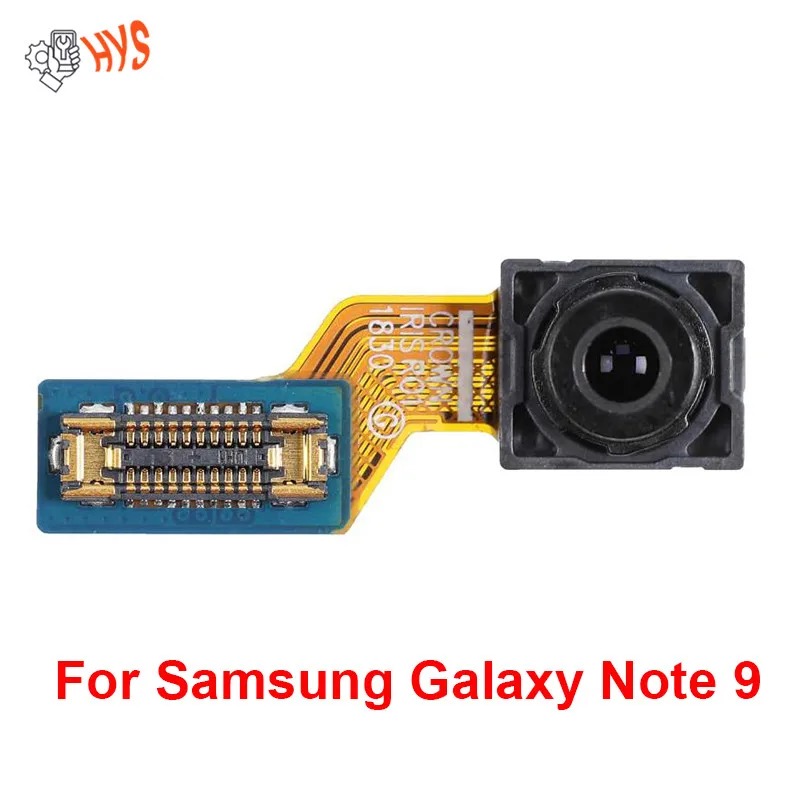 Для samsung Galaxy Note 9 SM-N960 ИК Камера Замена | Мобильные телефоны и аксессуары