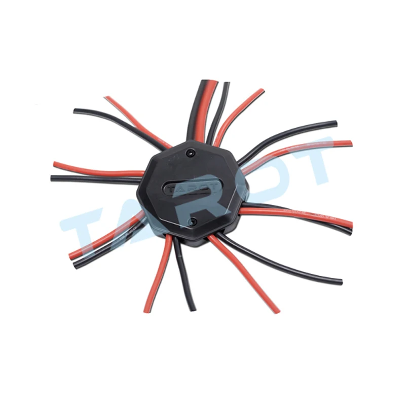 Таро-Радиоуправляемый Дрон профессиональные аксессуары Diy Электроника Таро Esc