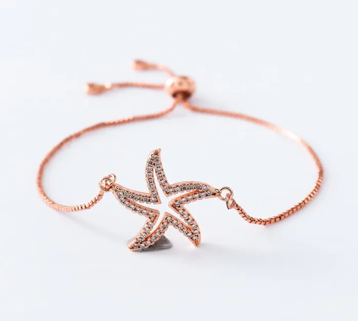 Золотая Серебряная цепочка микро проложить cz веревка кубический цирконий