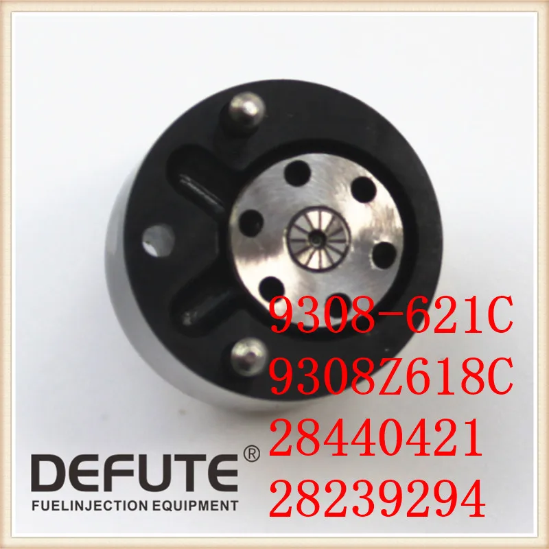 4 комплекта ремонтного L135PBD регулирующий клапан 9308-618B 28239294 9308Z618B для форсунки Common
