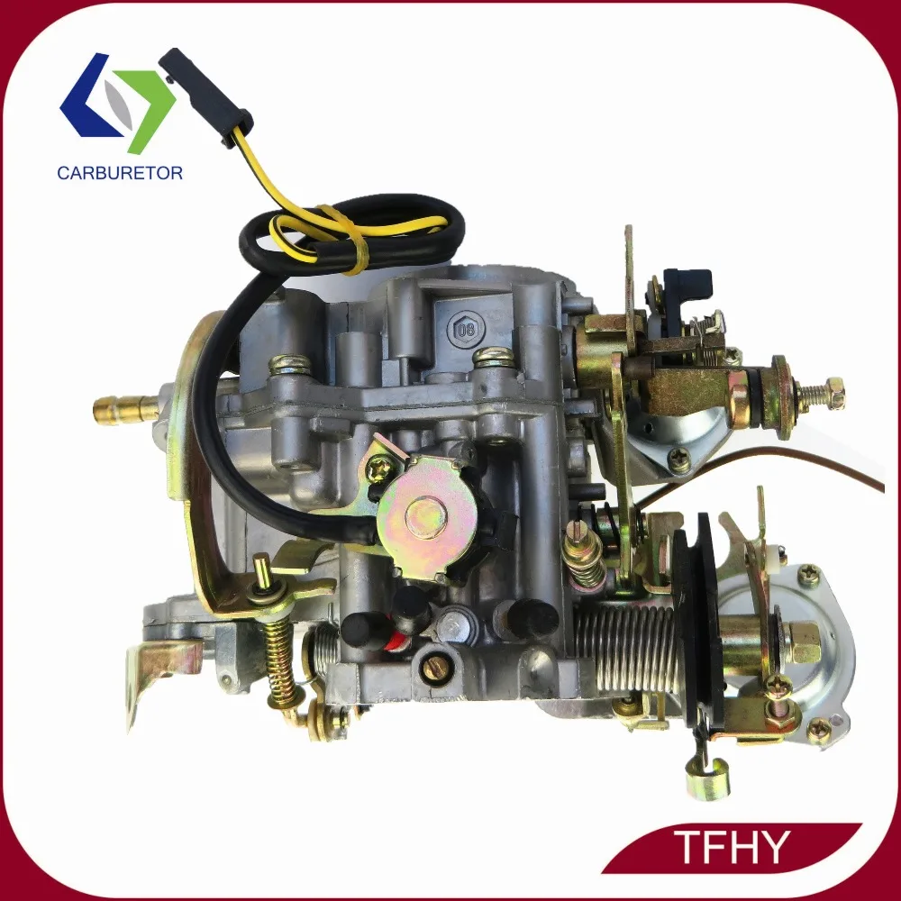 НОВЫЙ CARB для VW SANTANA GOLF 2A 1.8L Карбюратор OEM 026129016|Карбюраторы| |