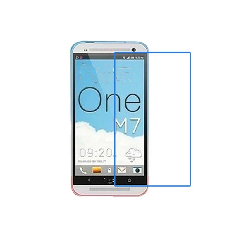 Закаленное стекло для HTC Desire 10 Pro защитная пленка экрана htc one M7 M8 M9 M10 X9 U play Ultra U11