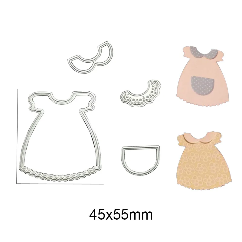 Cute child baby Metal Cutting Dies Scrapbooking Craft For Stencil Embossing Scrapbook Paper cards|Вырубные штампы| |