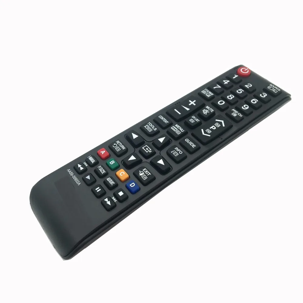 (1 шт./лот) для пульта дистанционного управления Samsung TV | Электроника
