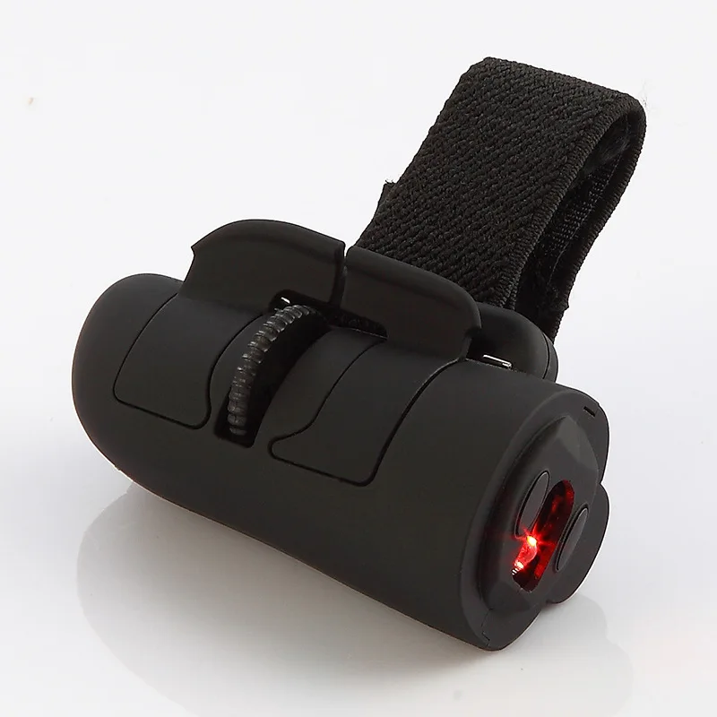 GM301 Гибкая мини Bluetooth палец кольцо Мышь Портативный 3 0 Беспроводной мыши воздуха