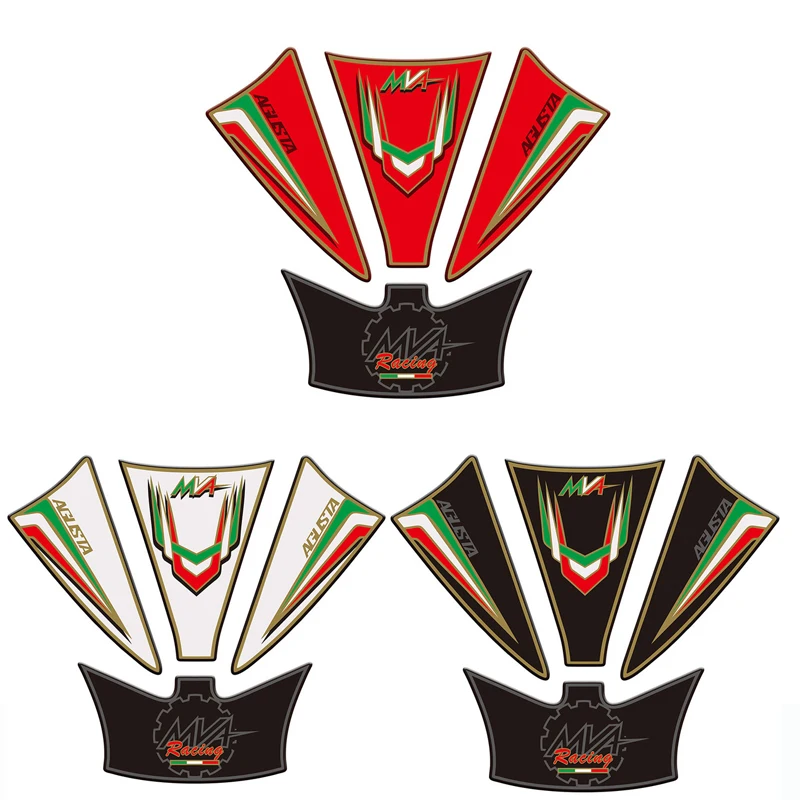 

Наклейка Для MV Agusta F3 800 2013 - 2016 2014 2015