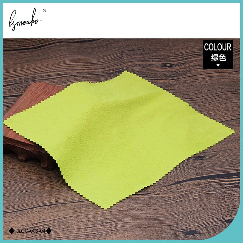 Lymouko 10 шт./лот высококачественная печать многоцветная ткань для линз из