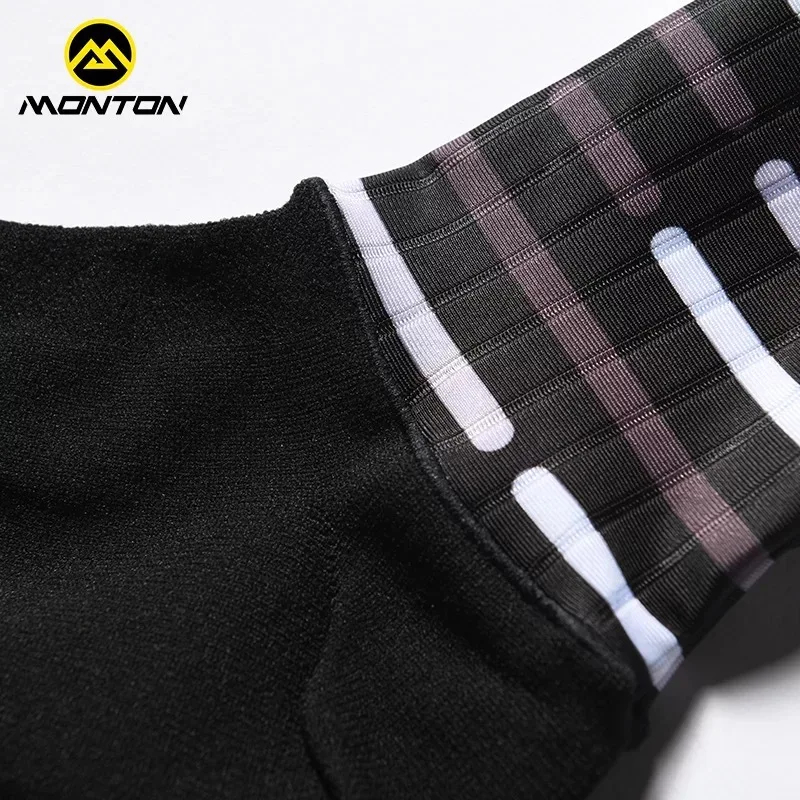 NEW 2019 Mens Womens Riding Cycling Socks Bicycle sports socks Breathable Basketball Football Fit for 40-46 | Спорт и развлечения
